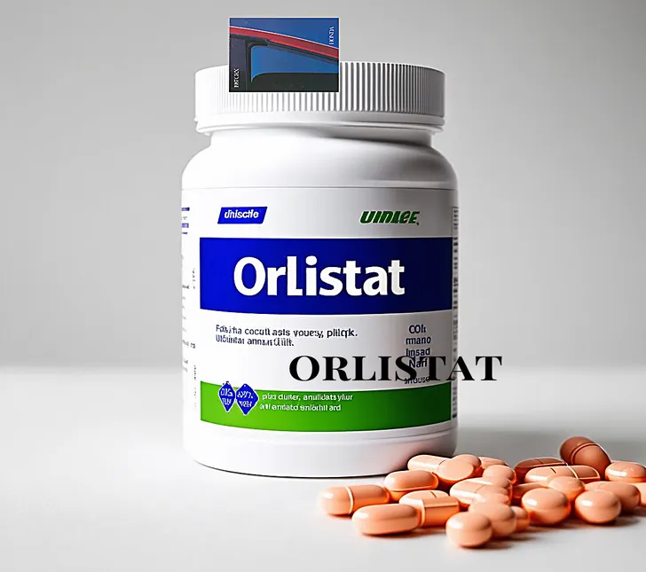 Orlistat 1